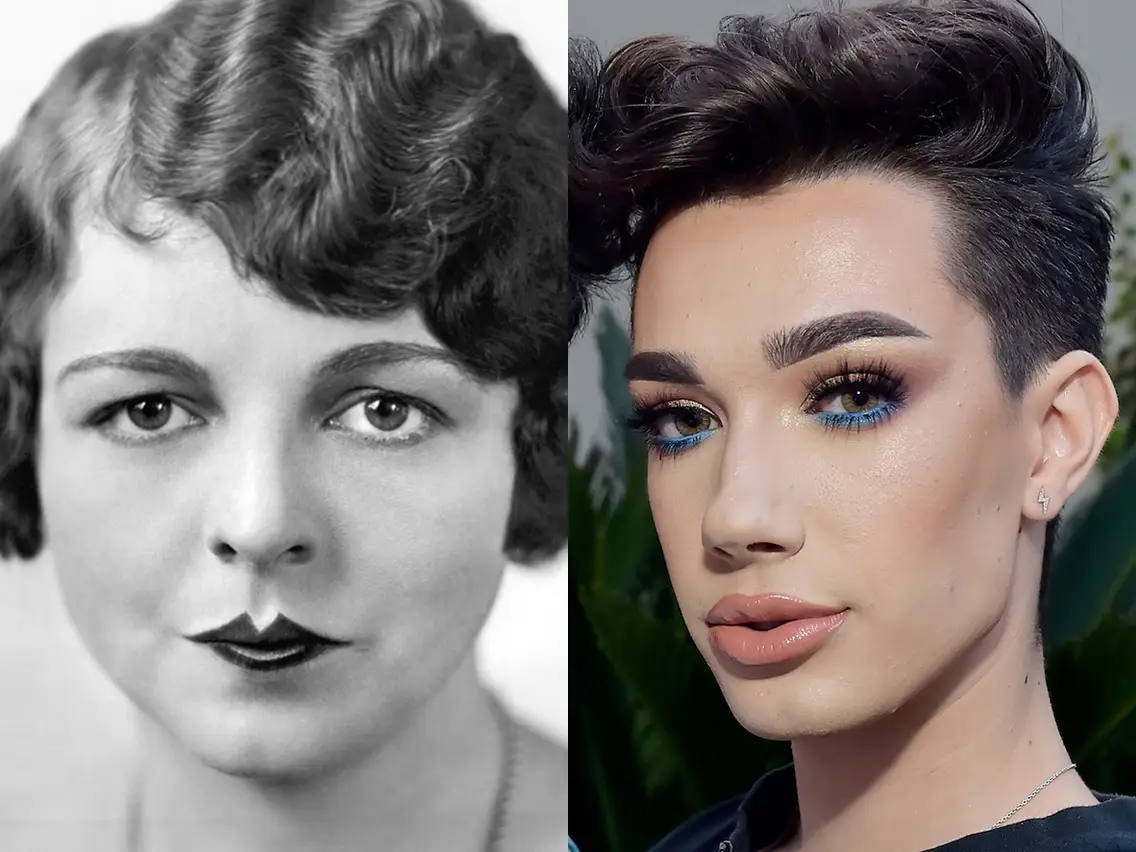 The Evolution of Beauty Standards Throughout History